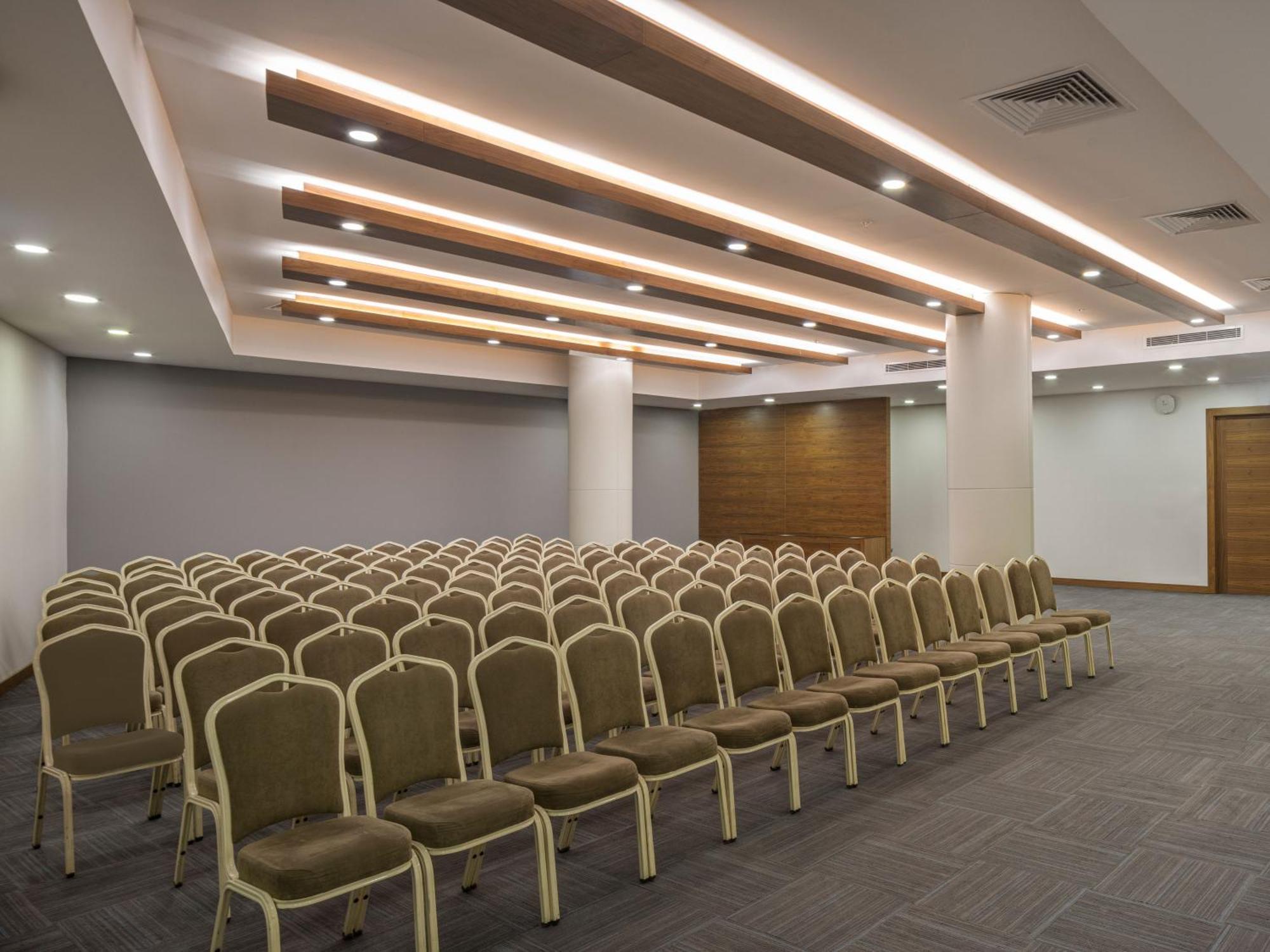 Mercure Ankara Kizilay Exteriér fotografie