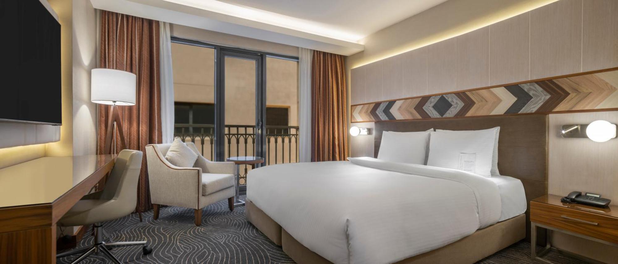 Mercure Ankara Kizilay Exteriér fotografie