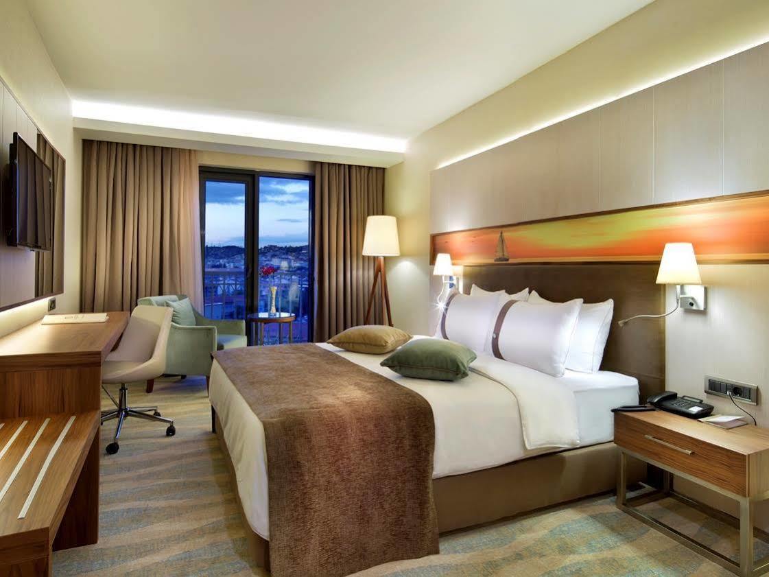 Mercure Ankara Kizilay Exteriér fotografie